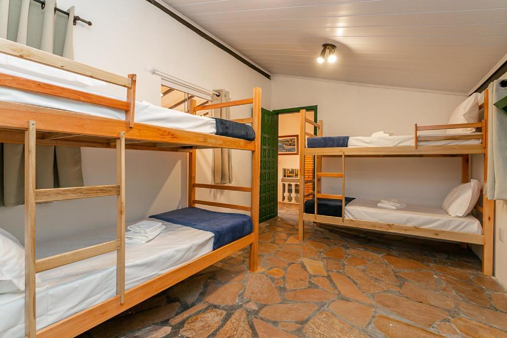 Abaporu Art Hostel Florianópolis Dış mekan fotoğraf