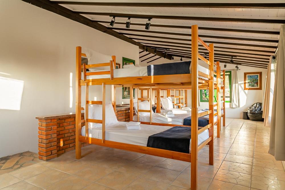 Abaporu Art Hostel Florianópolis Dış mekan fotoğraf