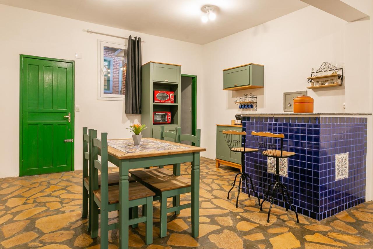 Abaporu Art Hostel Florianópolis Dış mekan fotoğraf