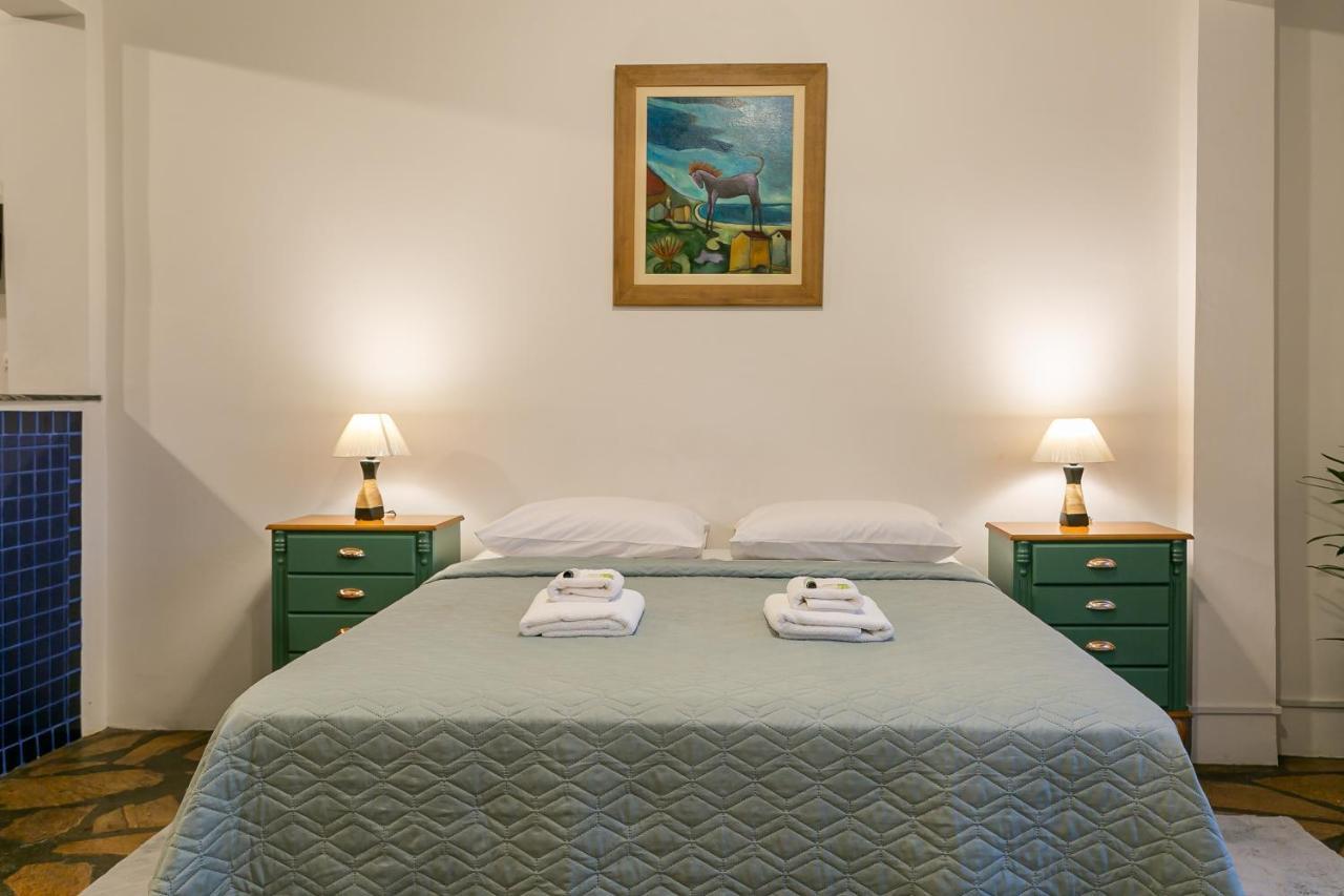 Abaporu Art Hostel Florianópolis Dış mekan fotoğraf